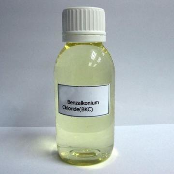Chlorure de benzalkonium CAS No. 8001-54-5 ou 63449-41-2, 139-07-1 Dans l'eau de refroidissement en circulation