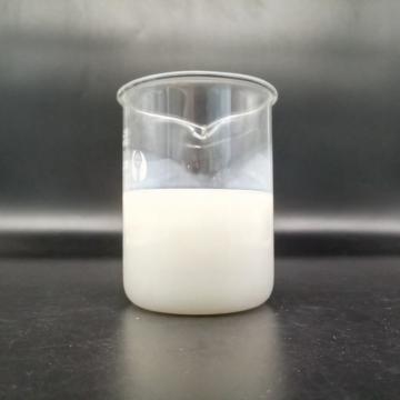 Rétention du papier Floculation Produits chimiques Emulsion PAM Réaction rapide