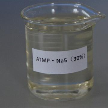 Sel pentasodique de haute pureté d'acide aminé triméthylène phosphonique (ATMP•Na5)