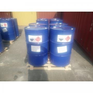 N° CAS liquide : 108-91-8 Cyclohexylamine pour le traitement de l'eau de chaudière