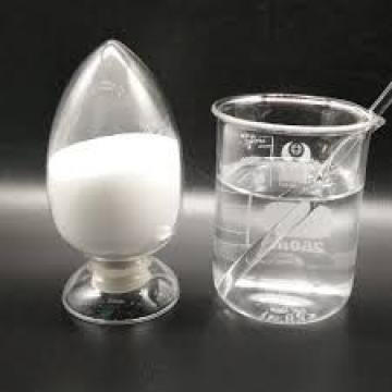 Haut polymère soluble dans l'eau PAM - Polyacrylamide cationique pour le traitement des eaux usées