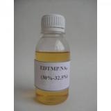 Éthylène diamine tétra (acide méthylène phosphonique) sodium CAS n° 1429-50-1