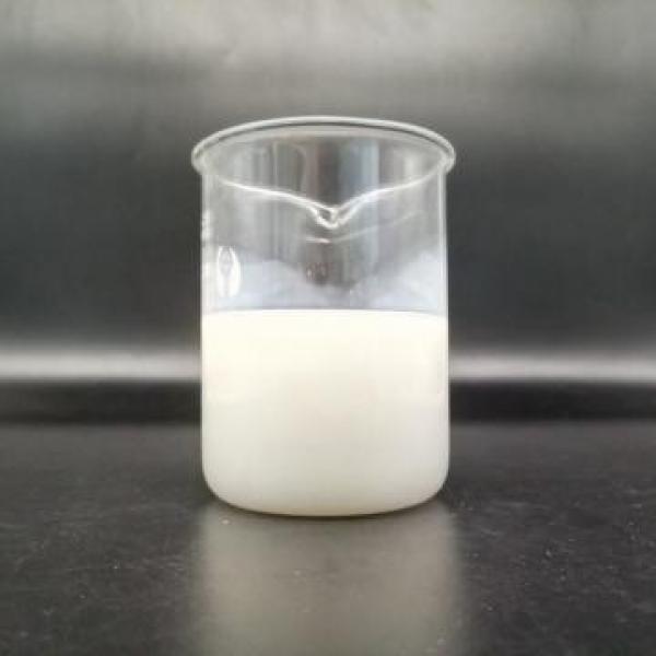 Rétention du papier Floculation Produits chimiques Emulsion PAM Réaction rapide #1 image
