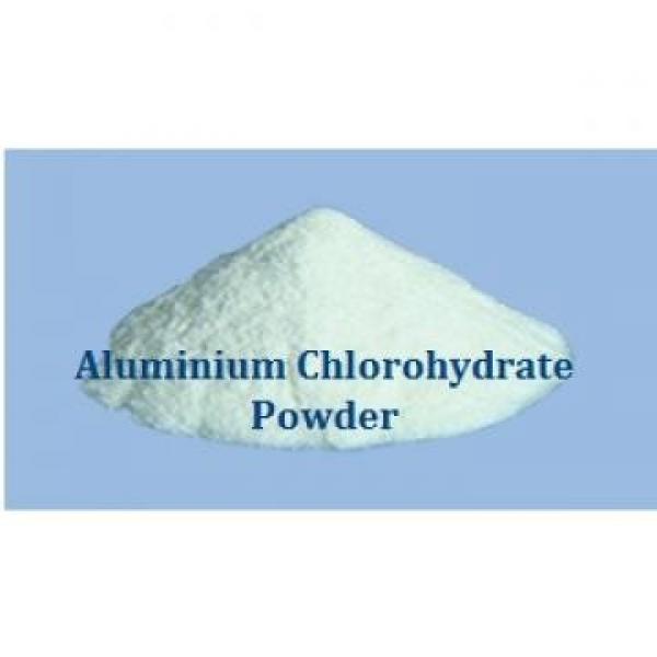 Effet économique élevé ACH - Chlorohydrate d'aluminium pour le traitement de l'eau #1 image