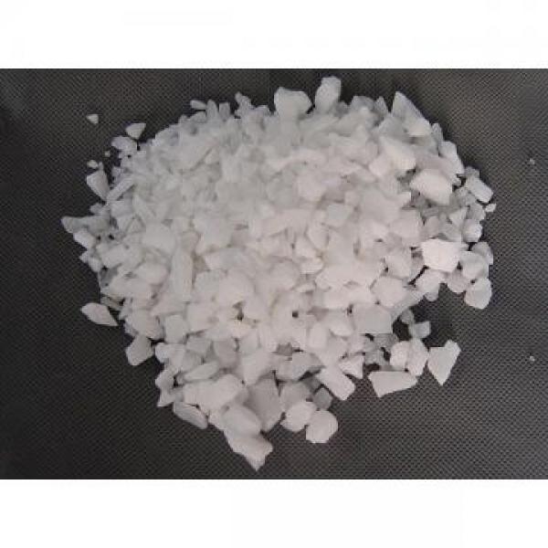 Sulfate d'aluminium 17% CAS No. : 10043-01-3 avec une efficacité doublée #3 image