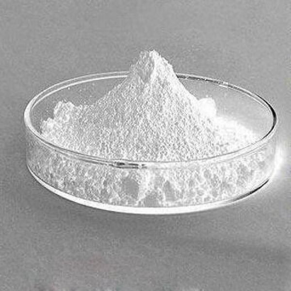 Hexamétaphosphate de sodium de gisement de pétrole de catégorie industrielle (SHMP) numéro de CAS : 10124-56-8 #1 image