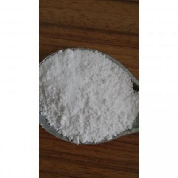 Hexamétaphosphate de sodium de gisement de pétrole de catégorie industrielle (SHMP) numéro de CAS : 10124-56-8 #4 image