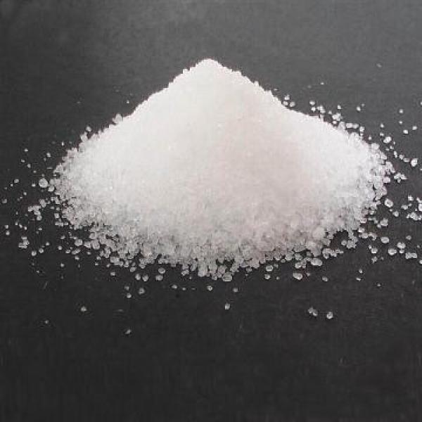 Phosphate monopotassique incolore blanc de cystaux (MKP) CAS no：7778-77-0 #3 image