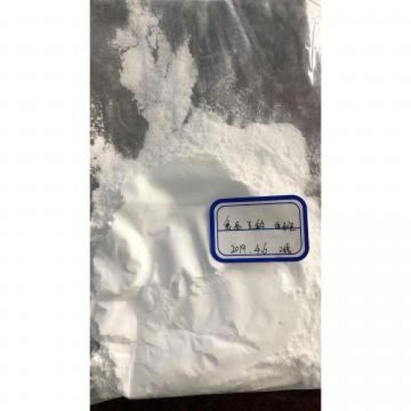 Améliorant la qualité Tripolyphosphate de sodium (STPP) N° CAS : 7758-29-4 #4 image