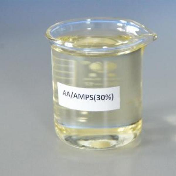 Copolymère d'acide acrylique-2-acrylamido-2-méthylpropane sulfonique (AA/AMPS) #1 image
