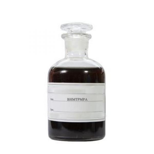 Bis (HexaMéthylène Triamine Penta (Acide Méthylène Phosphonique)) N° CAS 34690-00-1 #1 image