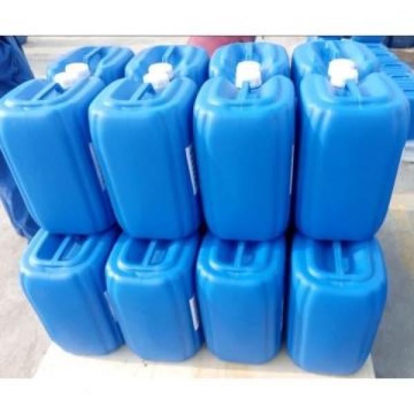 Copolymère carboxylate-sulfonate pour les systèmes d'eau froide à circulation industrielle #1 image