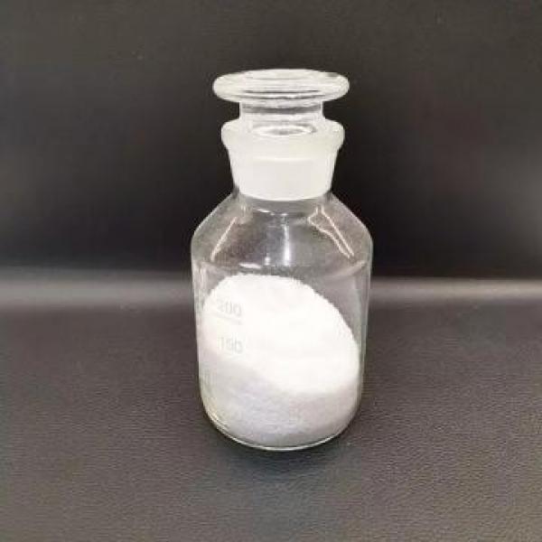 PAM-polymère non ionique de produits chimiques industriels de polyacrylamide pour la production d'argile #3 image