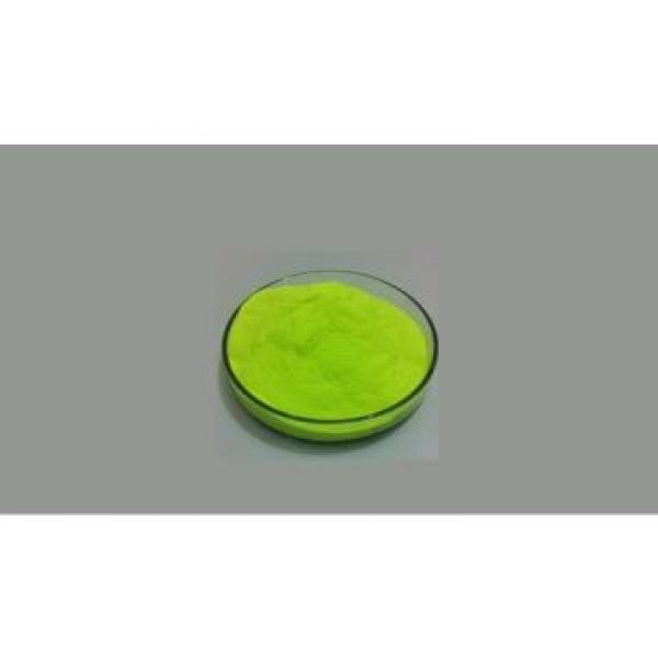 Azurant fluorescent liquide transparent ambre BA-L C.I.113 CAS：12768-92-2 #3 image