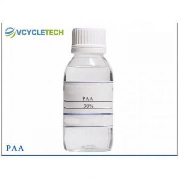 Acide polyacrylique (PAA) 【CAS】 : 9003-01-4 (PAA) dans une centrale thermique #1 image