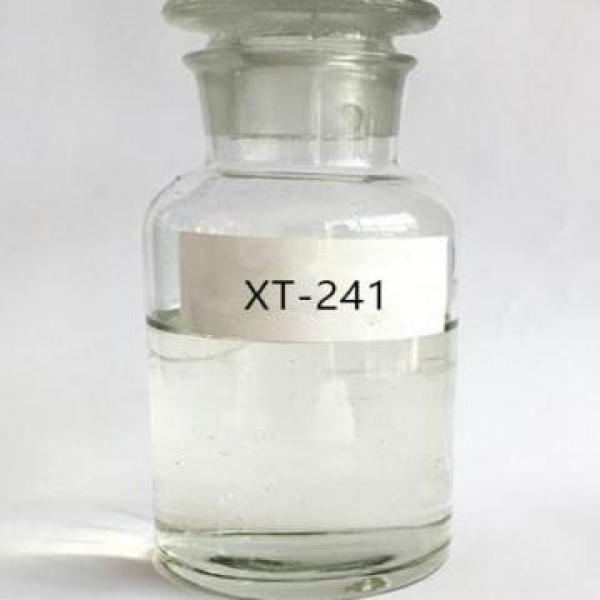 Acide acrylique/Acrylate/Acide phosphonique/Tetra-copolymère de sulfosel (XT-241) #1 image